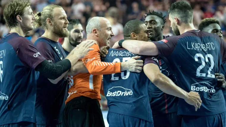 Parižani uvjerljivo svladali Celje i zasjeli na vrh Zagrebove skupine: Među strijelcima i Luka Stepančić