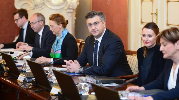 Od njih su gori samo Slovaci, Poljaci i Slovenci