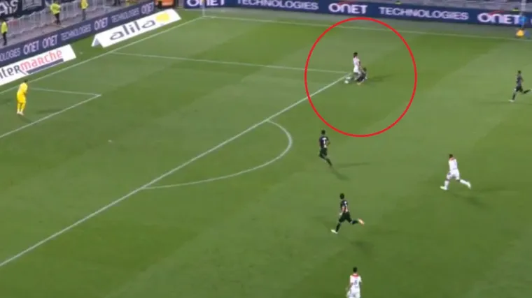 Lyon uni&scaron;tio Marseille u francuskom derbiju