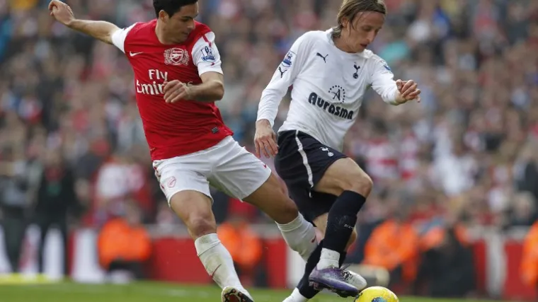 'S Modrićem smo sve dogovorili, a onda je &scaron;ef odlučio da je premr&scaron;av'