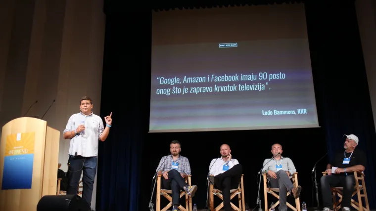 kad nema vi&scaron;e rasta, mora&scaron; raditi ekspanziju'