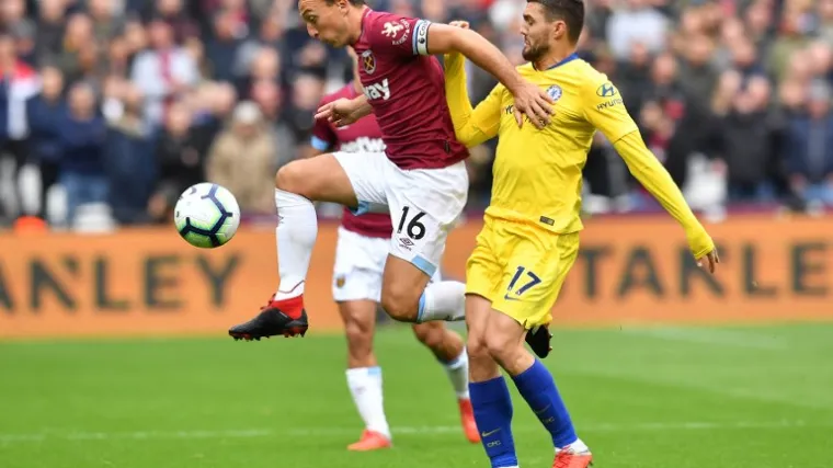 Kovačić i dru&scaron;tvo zaustavljeni nakon pet uzastopnih pobjeda