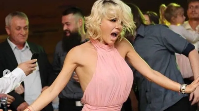 Ovako to izgleda kad ima&scaron; dva slavlja u jednoj noći