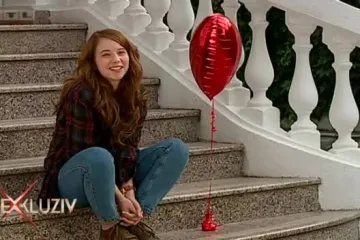 Mlada zvijezda "Pogrešnog čovjeka", Dora Dimić Rakar, o ljubavnom životu: 'Sretno sam zaljubljena'