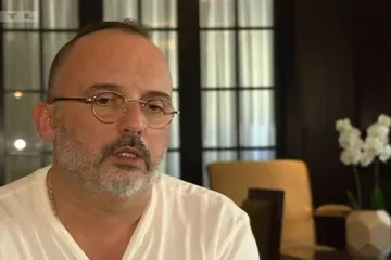 Toni Cetinski okrenuo novu stranicu u životu i konačno pronašao mir