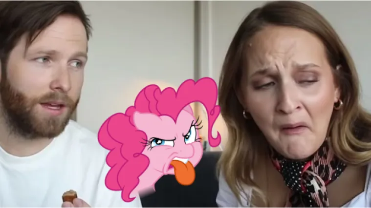 'Ovo je odvratno, ima okus poput apsinta': Stranci probali hrvatske slatki&scaron;e, jedan ih zgrozio