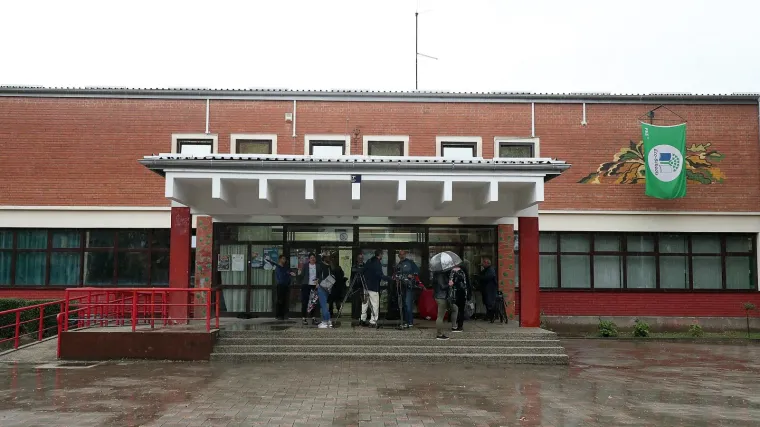 Slaba utjeha roditeljima: Škola u Vukomercu dobila kamere, no time se ne rješava srž problema