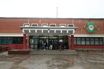 Slaba utjeha roditeljima: Škola u Vukomercu dobila kamere, no time se ne rješava srž problema