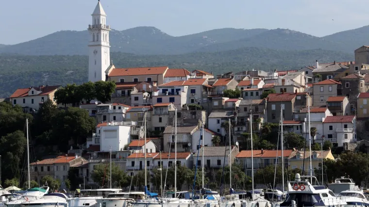 Vrijedan 10 milijuna kuna: U Novom Vinodolskom gradit će se novi Dom zdravlja