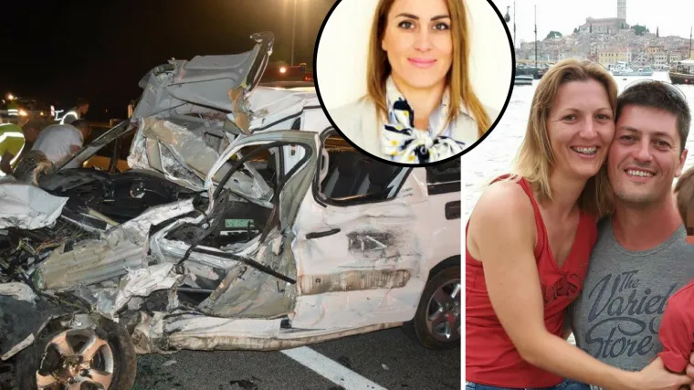 Vozila u pijanom stanju i ubila čovjeka pa je pustili na slobodu: 'Vratite pročelnicu u pritvor!'