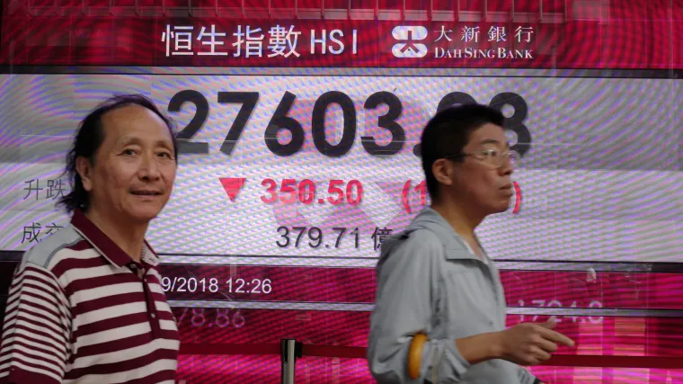 Trgovinski rat sve veći: Kina uzvratila carinama, Trumpova administracija 'odlučna da će pobijediti'