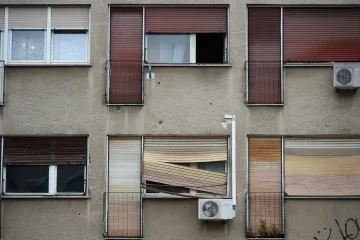 Postavili mu aparat za mjerenje tlaka u lubanji: Dječak koji je pao s 2. kata i dalje u komi