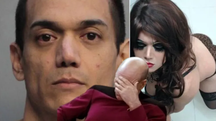 Bizarluk sa zapada: Maskirao se u kućanicu, mamio mu&scaron;karce, seksao se s njima i to objavljivao na internetu