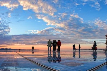 Zatvara se zadarska atrakcija 'Pozdrav suncu'