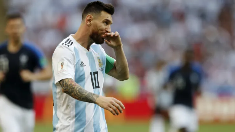 Messi ne dolazi na dodjelu nagrada: Ovo će biti Lukina večer