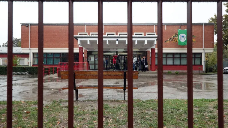 Obitelj Zahirović koja je sudjelovala u pucnjavi u Vukomercu odselila u Split