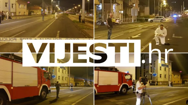 Uhićen i treći mu&scaron;karac koji je sudjelovao u pucnjavi u Vukovarskoj: DORH objavio detalje obračuna