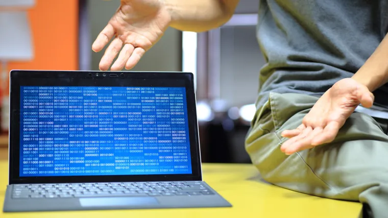 Biv&scaron;a zaručnica informatičara: 'Lažirao mi je doznake pa sam dobila otkaz u policiji'