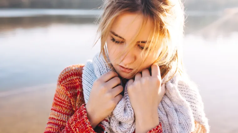 Na dru&scaron;tvenim mrežama blistaju, ali mlade djevojke i žene nesretnije su nego ikada