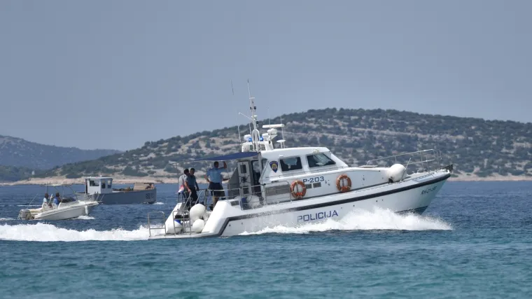 U kontaktu su s &scaron;vicarskim MVP-om i kompanijom