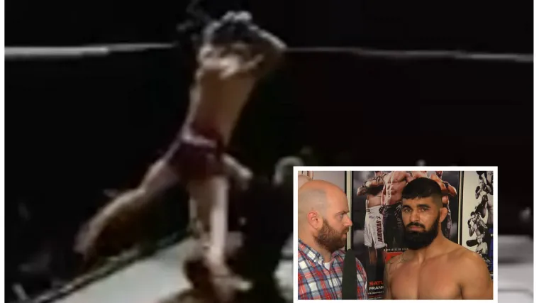 'Samo sam i&scaron;ao na to da ga ubijem'