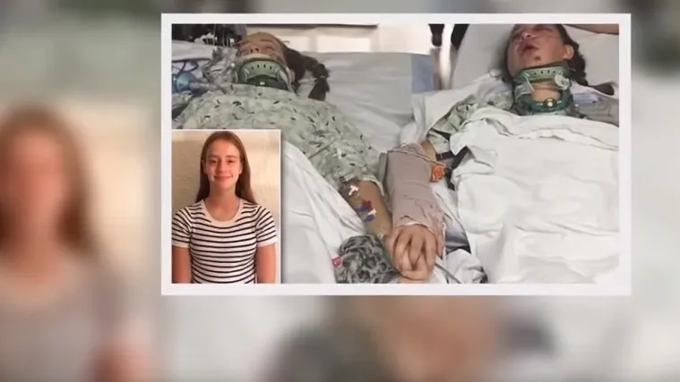 Dvije sestrice doživjele strašnu nesreću, jedna od njih nije se izvukla...