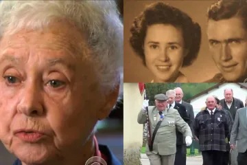Prekrasna ljubavna priča i neočekivani herojski čin