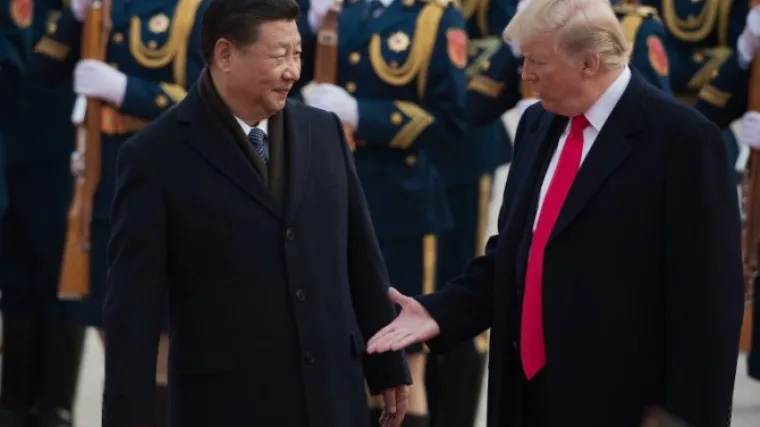 SAD i Kina zanemarili upozorenja i započeli trgovinski rat