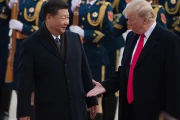 SAD i Kina zanemarili upozorenja i započeli trgovinski rat