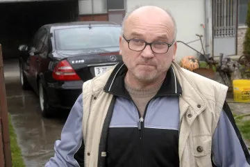 'Nas su u školi učili da je ZDS stari hrvatski pozdrav'