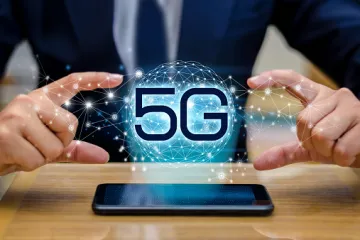 Zahvaljujući 5G tehnologiji imat ćemo hologramske pozive'