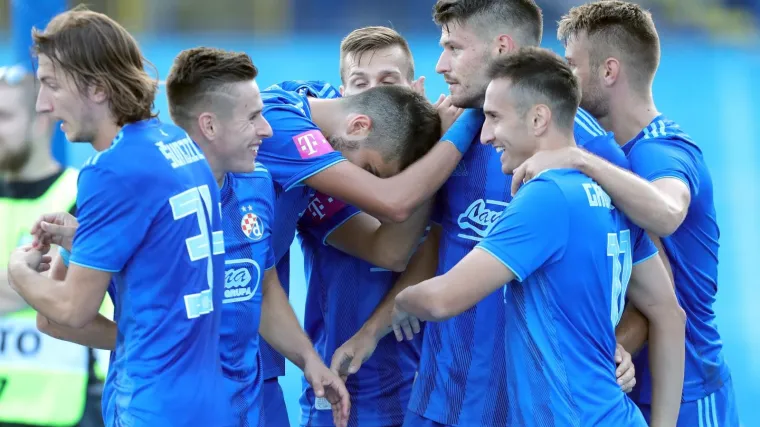 'Nisam ispunio &scaron;to se tražilo od mene, nisam bio na nivou'