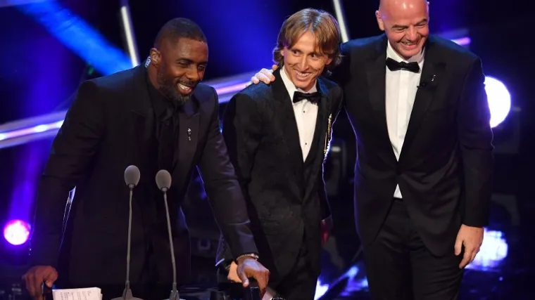 Na Twitteru se oglasili gotovo svi s kojima je igrao, javio se i Marin Čilić