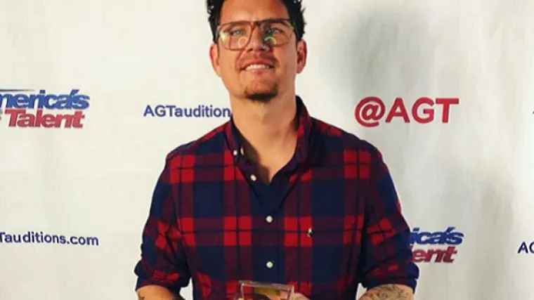 Zvijezda američkog Supertalenta uhićena zbog obiteljskog nasilja