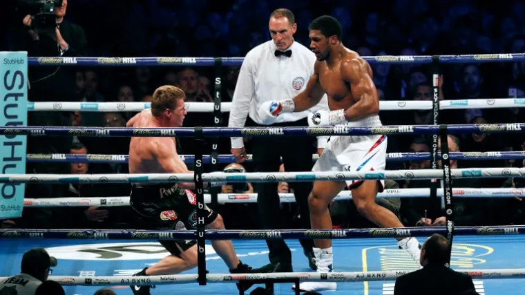 Pogledajte &scaron;to se dogodi kad izgubite od takvog udarača