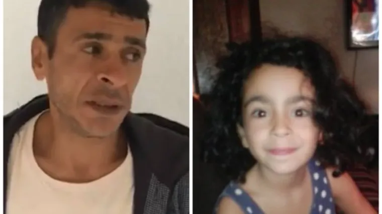 'Policija će na graničnom prjelazu razgovarati sa Sirijcem koji tvrdi da je nasilno odvojen od kćeri'