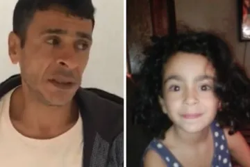 'Policija će na graničnom prjelazu razgovarati sa Sirijcem koji tvrdi da je nasilno odvojen od kćeri'