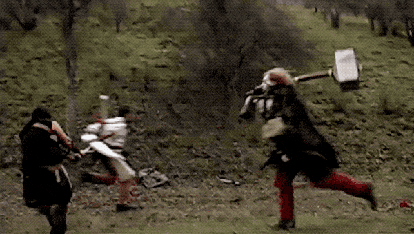 Kad ima&scaron; lo&scaron; dan