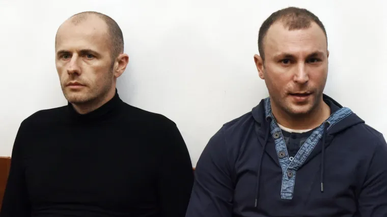 Ivana je ostala zarobljena u autu koji se zapalio: Ukinuta presuda Čolaku i Opačku