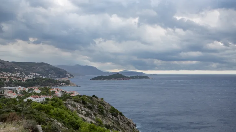 Tek je rujan, a Hrvatska je već u minusu: Zagrepčani se pitaju - kad ćete nam uključiti grijanje?