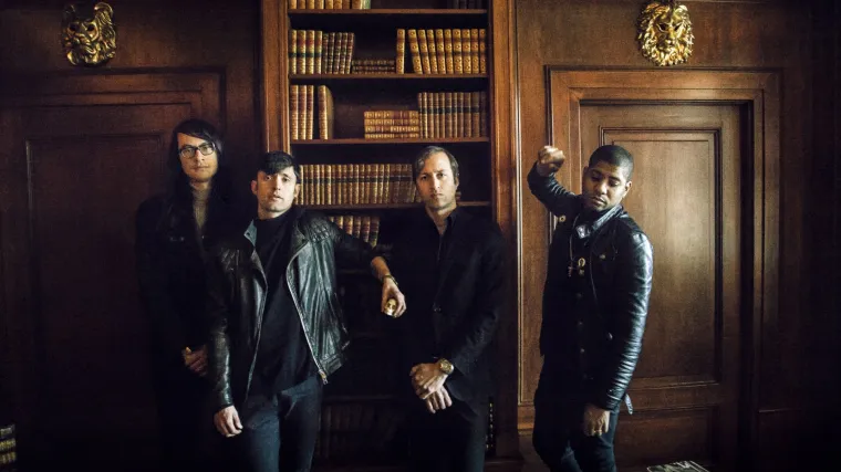 Algiers u veljači dolaze u &scaron;ibenski Azimut i zagrebačku Močvaru!