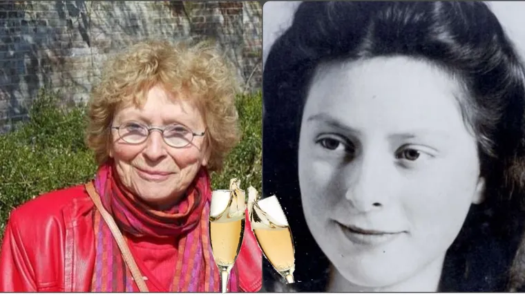 Preminula heroina rata koja je s 14 godina zavodila i ubijala naciste: 'Morala sam to napraviti'