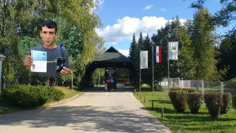 Donosimo rekonstrukciju slučaja 43-godi&scaron;njeg Sirijica i njegove nestale 5-godi&scaron;nje kćeri Allse