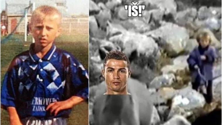 Od Zatona Obrovačkog do vrha svijeta: Većina Hrvata slavi Luku, drugi mu čestitaju 'kao igraču, no ne i kao čovjeku'