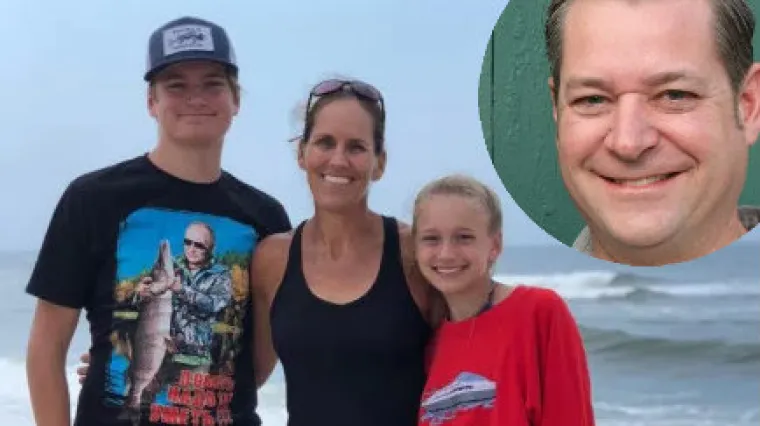 Biv&scaron;i suprug teniske legende ubio njihovo dvoje djece na spavanju, a potom presudio i sebi