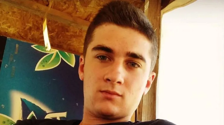 Nestao Ivan Medić (22) iz Nina: Jeste li ga vidjeli?