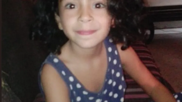 Intenzivna potraga: Nestala djevojčica Allsa (5) pro&scaron;la je ranije kroz Hrvatsku i na sigurnom je?