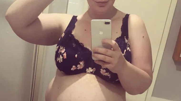 Rođenje četvrtog djeteta prenosit će uživo na Instagramu: majka &scaron;iri svijest o mentalnom zdravlju