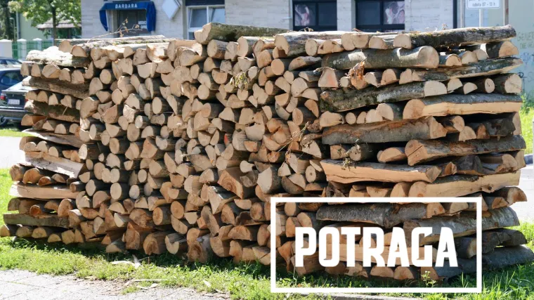 Gdje je izgorjela razlika? Drva drastično poskupjela, a iz Hrvatskih &scaron;uma tvrde: 'Godinama nismo dizali cijene'