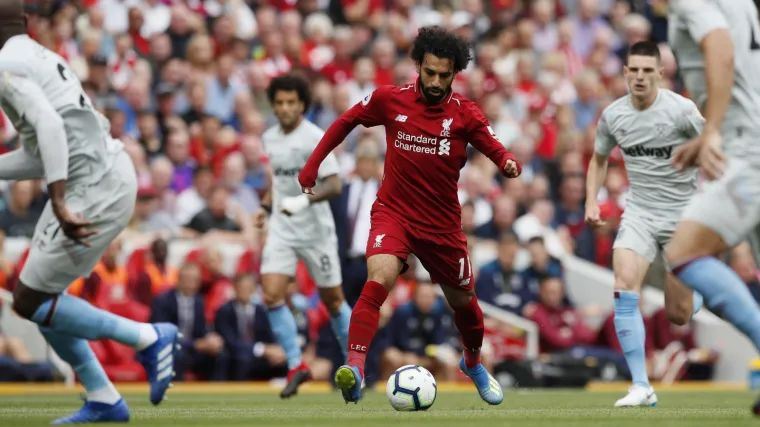 Ronaldo, Bale i Messi bili su u izboru za najljep&scaron;i gol: Je li Salah po vama zaista zaslužio nagradu?